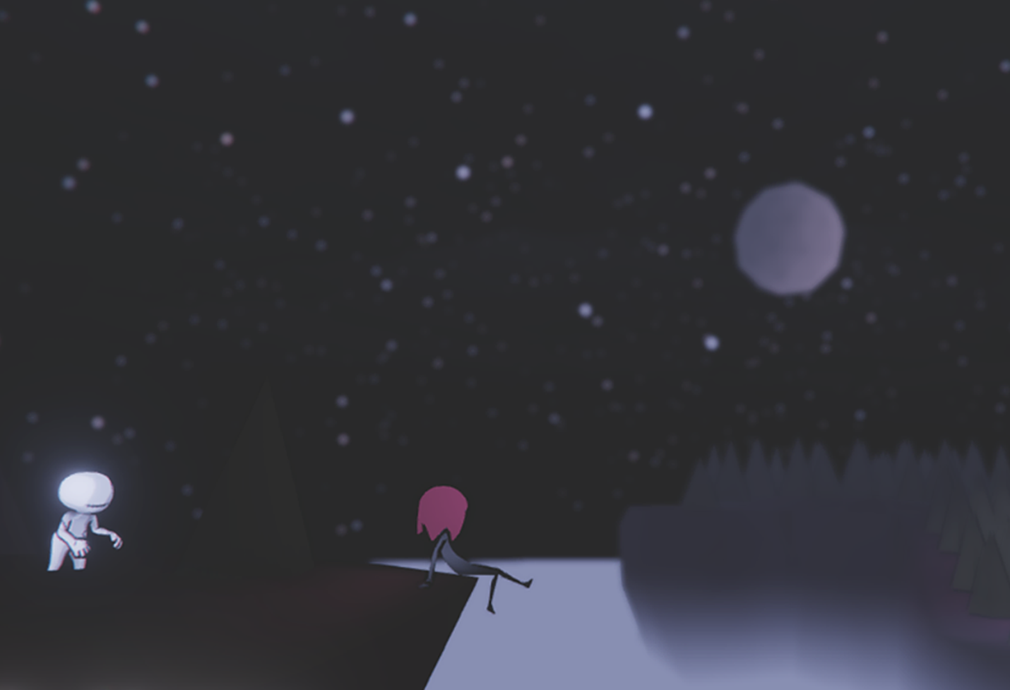 The Wanderer